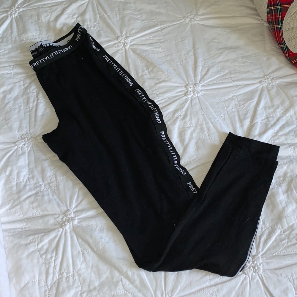 PrettyLittleThing Leggings